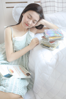 妈妈说我的东西比你爸大